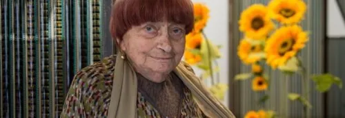 La cinéaste Agnès Varda est morte à l'âge de 90 ans