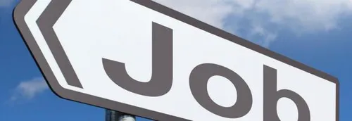 Les rendez-vous emploi cette semaine dans la région