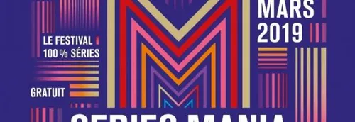 Près de 72.000 visiteurs pour la deuxième édition de Série Mania