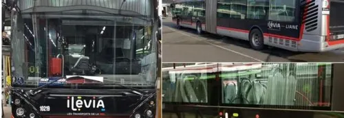 Métropole lilloise: une nouvelle ligne de bus entre Leers et...