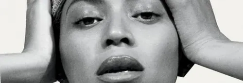 L'album surprise de Beyoncé