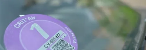 La circulation différenciée est reconduite ce vendredi