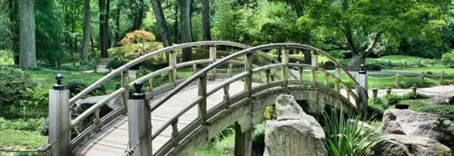 Jardin éphémère de Roubaix