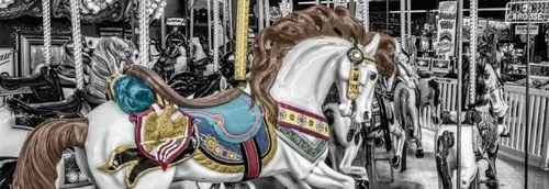 Fêtes foraines de Lille et Arras