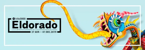 L'Eldorado arrive à Lille