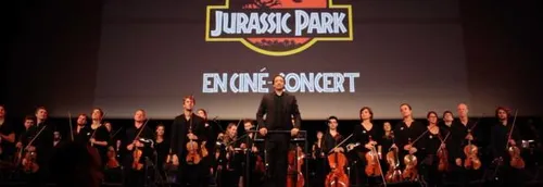 Un festival de ciné-concert à Lille !