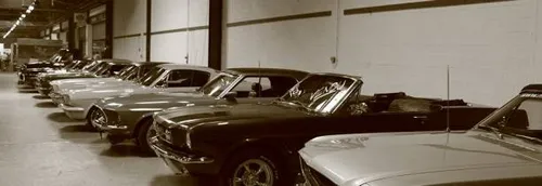 Journée nationale des véhicules d'époque