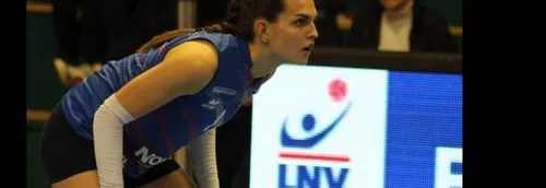 Volley-Ball: Marcq-en-Baroeul opposé à Nantes en 1/2 des play-offs...