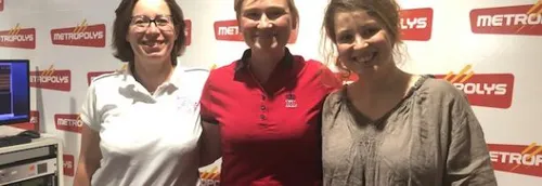 Les Ch'tites Warriors au Raid des Alizés en Martinique