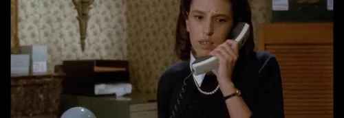 Disparition de Anémone