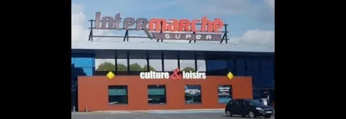 Orchies: une enquête ouverte après le braquage du magasin Intermarché