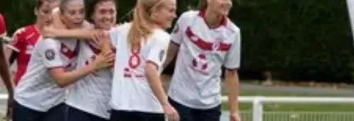 Losc - Lyon en finale de la Coupe de France féminine ce mercredi soir