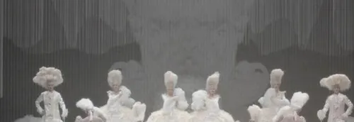 Le Flûte enchantée diffusée dans la région ce samedi