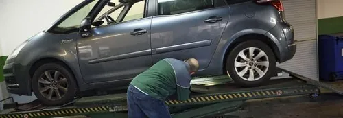 Le prix du contrôle technique a augmenté dans le Nord