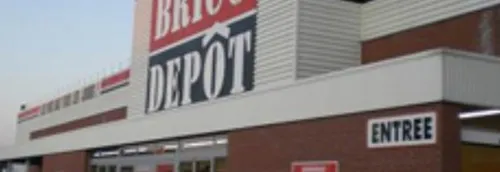 Tourcoing: un salarié Brico Dépôt gravement brûlé