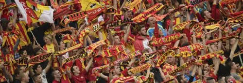 Lens peut-il encore espérer la ligue 1 ? L'article pour comprendre...