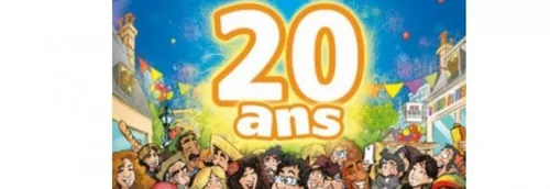 La Fête des voisins fête ses 20 ans ce soir !