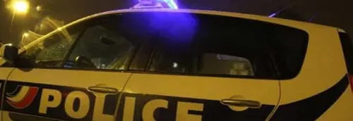 L'accident a fait 3 morts à Roubaix