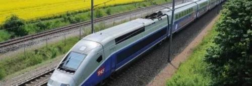 Préavis de grève sur les rails pour ce lundi