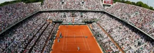 Le programme de Roland-Garros ce lundi