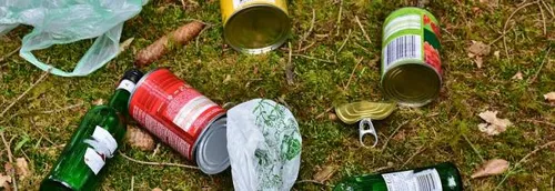 Un second Clean Up Lille Challenge dimanche après-midi