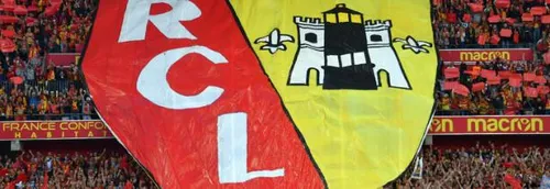 Où regarder le match Dijon-Lens ?