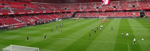 Coupe du monde féminine: quels matchs à Valenciennes ?