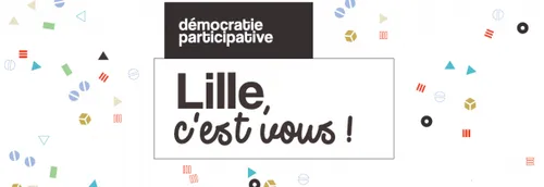 À Lille, le Budget participatif saison 2, c’est parti !