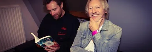 "I Want A Miracle", le documentaire sur Fred Rister