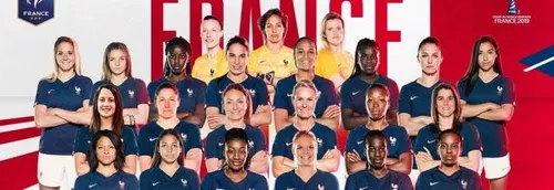 Deux nordistes à la Coupe du Monde de foot