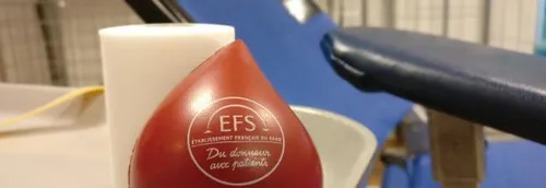 L'Etablissement français du sang appelle à la mobilisation générale