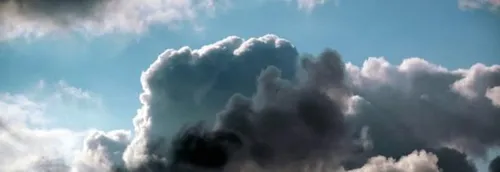 La tempête Miguel va frapper la région Hauts-de-France ce vendredi...