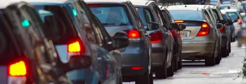 Un Lillois passe en moyenne 5 jours dans les bouchons