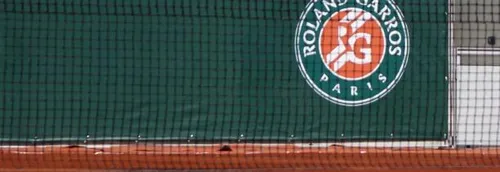Roland Garros: Finale Hommes