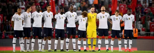 Euro 2020: Turquie - France