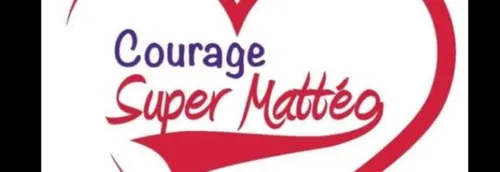 Une cagnotte en ligne pour soutenir Mattéo