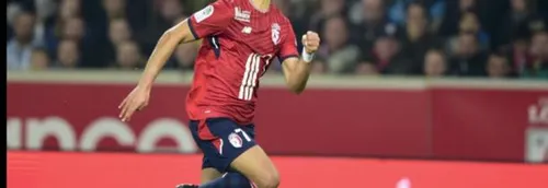 Ouverture du marché des transferts en France ce mardi