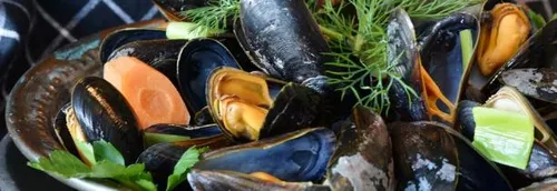 Des moules rappelées par Intermarché et Carrefour