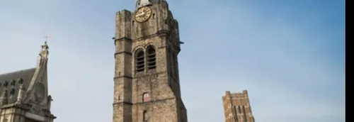 Loto du patrimoine: 6 monuments sélectionnés dans la région...