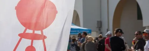 Le Ch'ti BBQ Festival c'est ce week-end à Bondues !