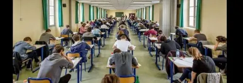 Bac 2019: les sujets de philosophie dévoilés