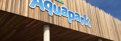 Bellewaerde Aquapark