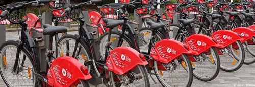 Pas de V'Lille mercredi 10 juillet !