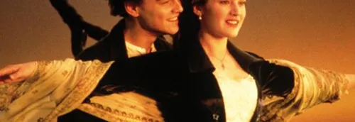 Titanic en ciné-concert au Zénith de Lille