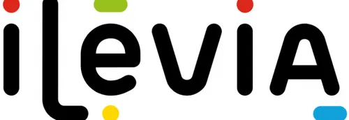 Nouveau parking relais Ilévia