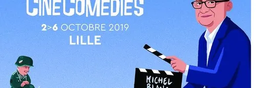 Devenez bénévoles pour Cinécomédies