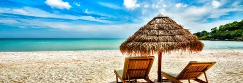 Le calendrier des vacances jusqu'en 2021 !