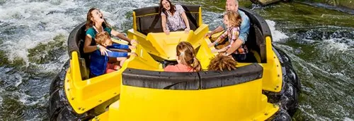 Des nocturnes à Bellewaerde jusqu'à la fin de l'été