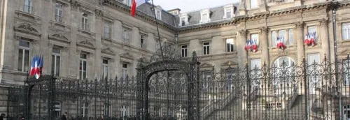 Fermeture des Préfectures le 16 août