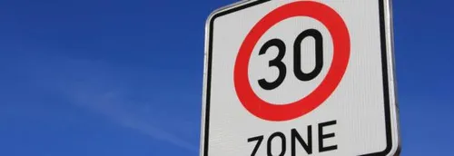 Lille devient progressivement une zone 30